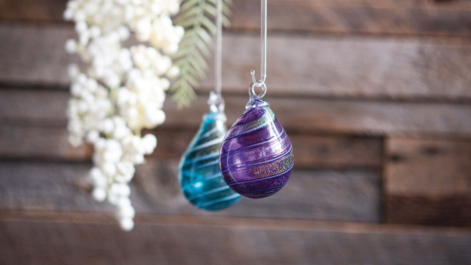 ARTISAN RAINDROPS