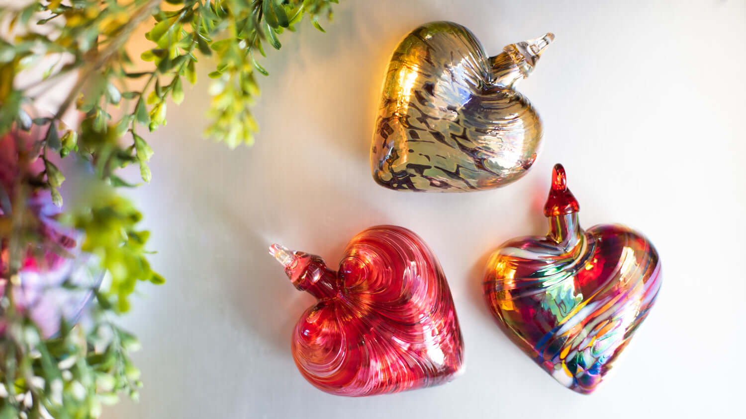 CLASSIC HEARTS