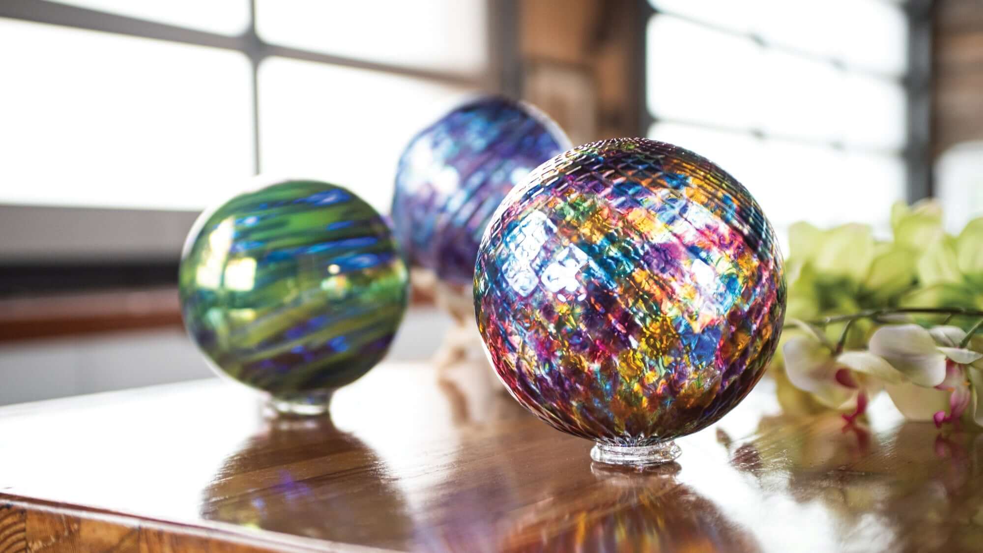 FLOATS