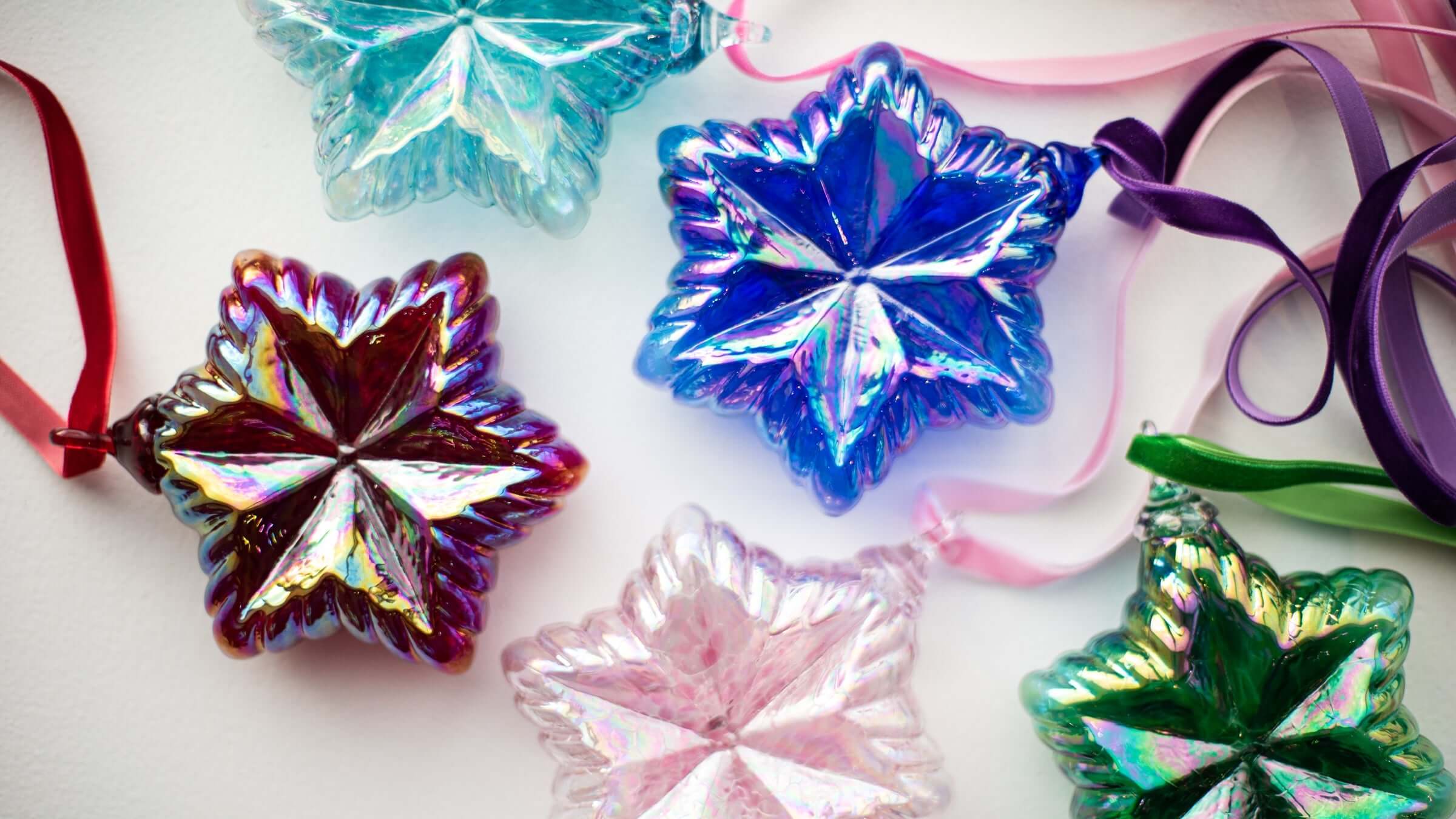 VINTAGE STARS