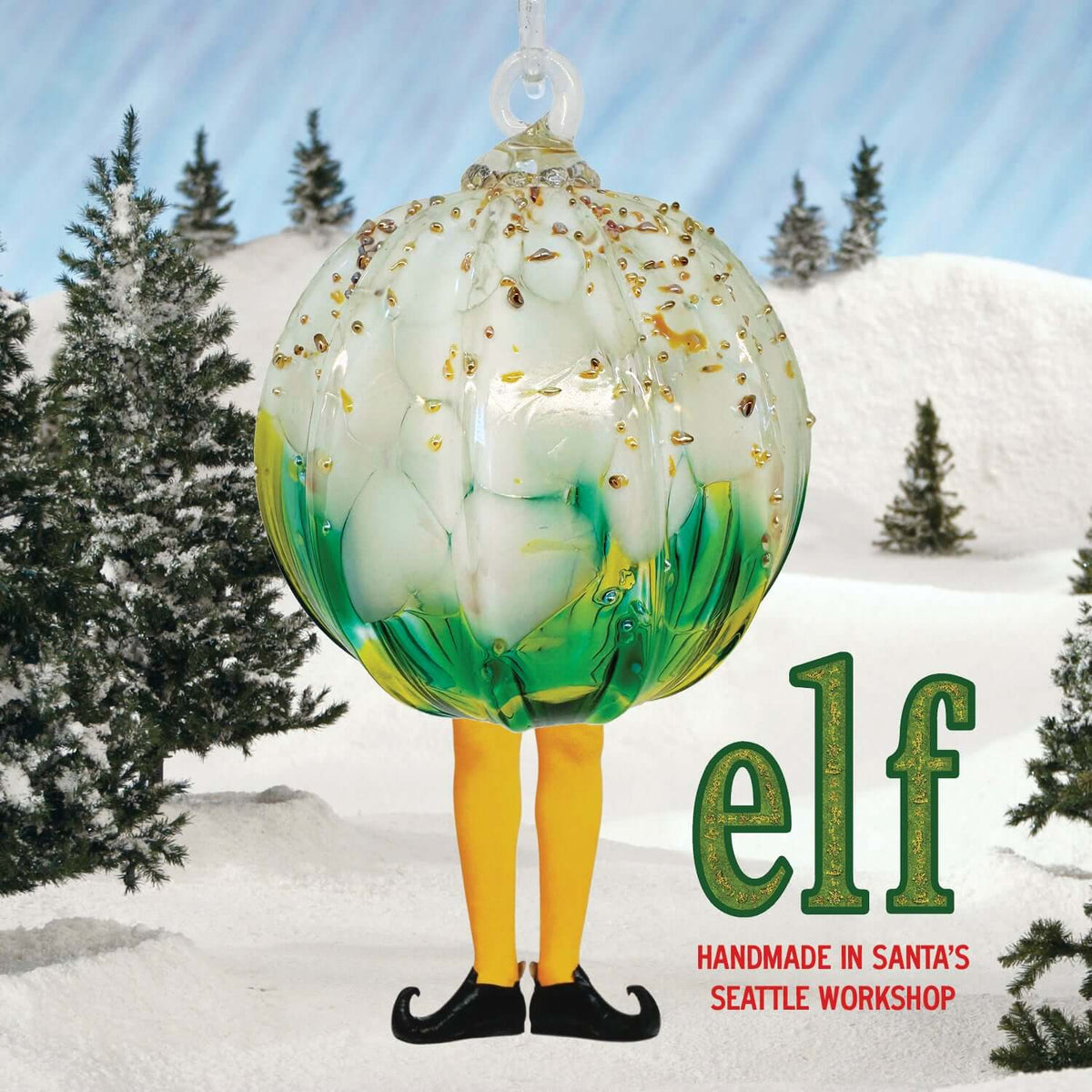 Elf