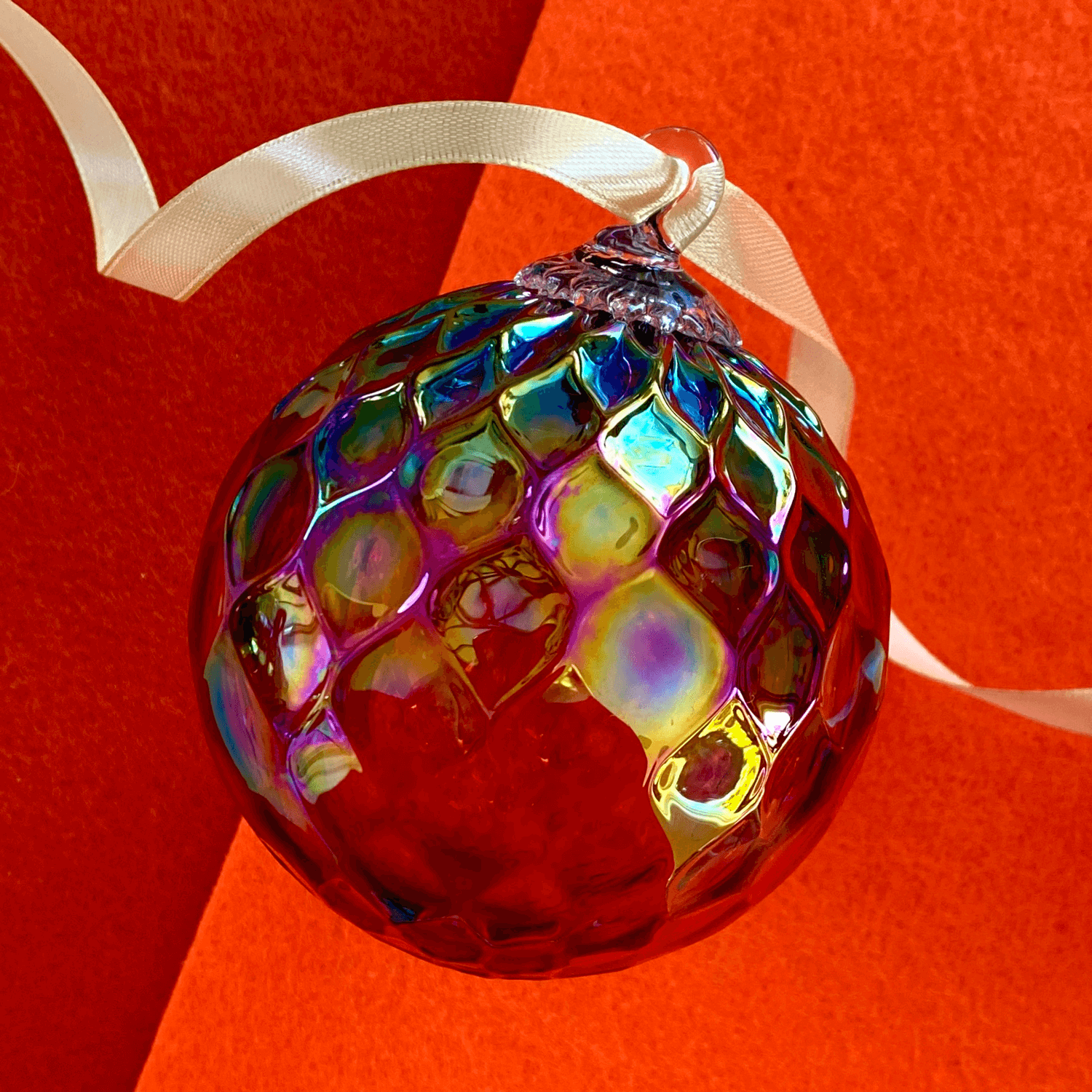 January: GARNET