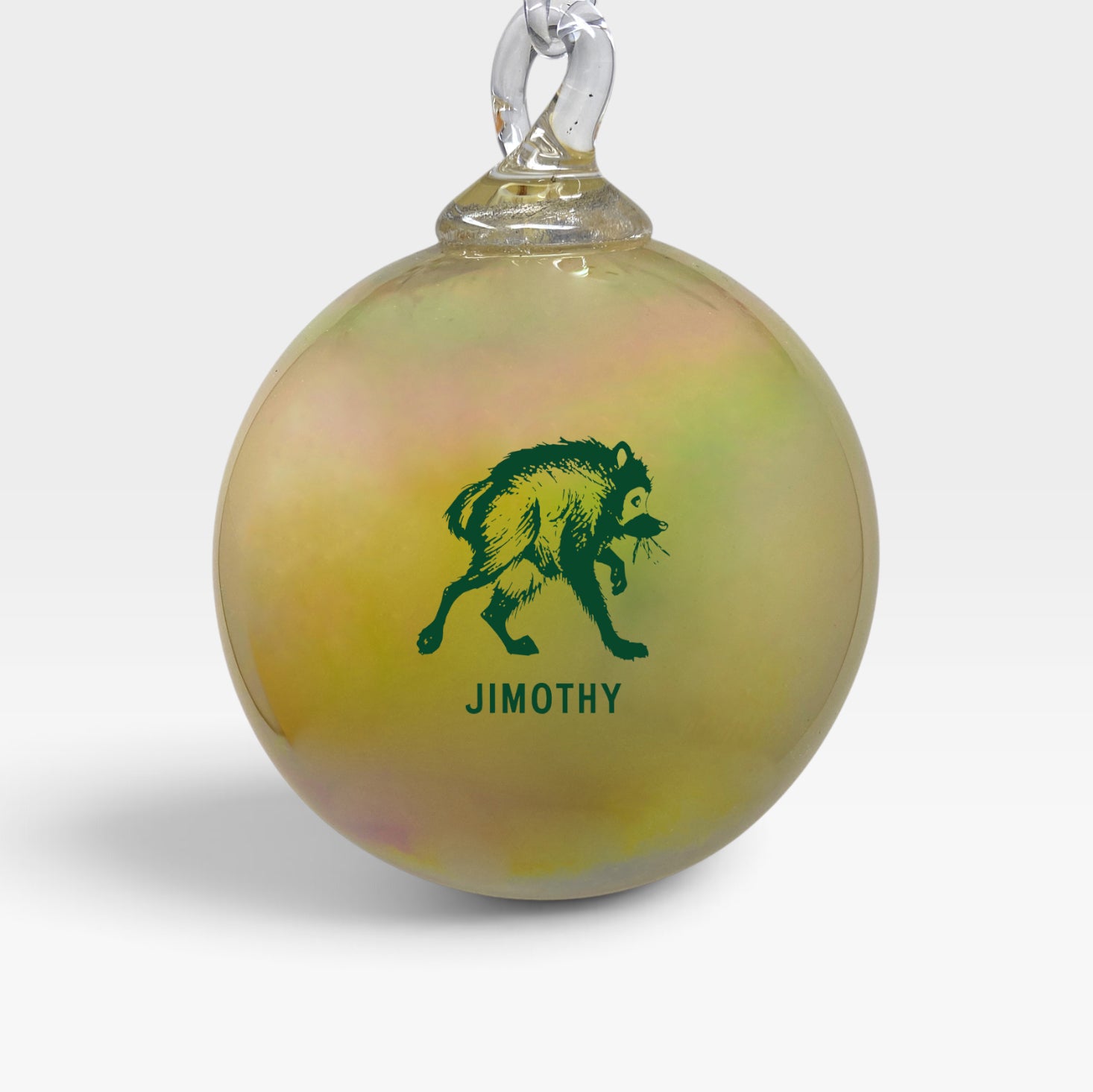 Jimothy