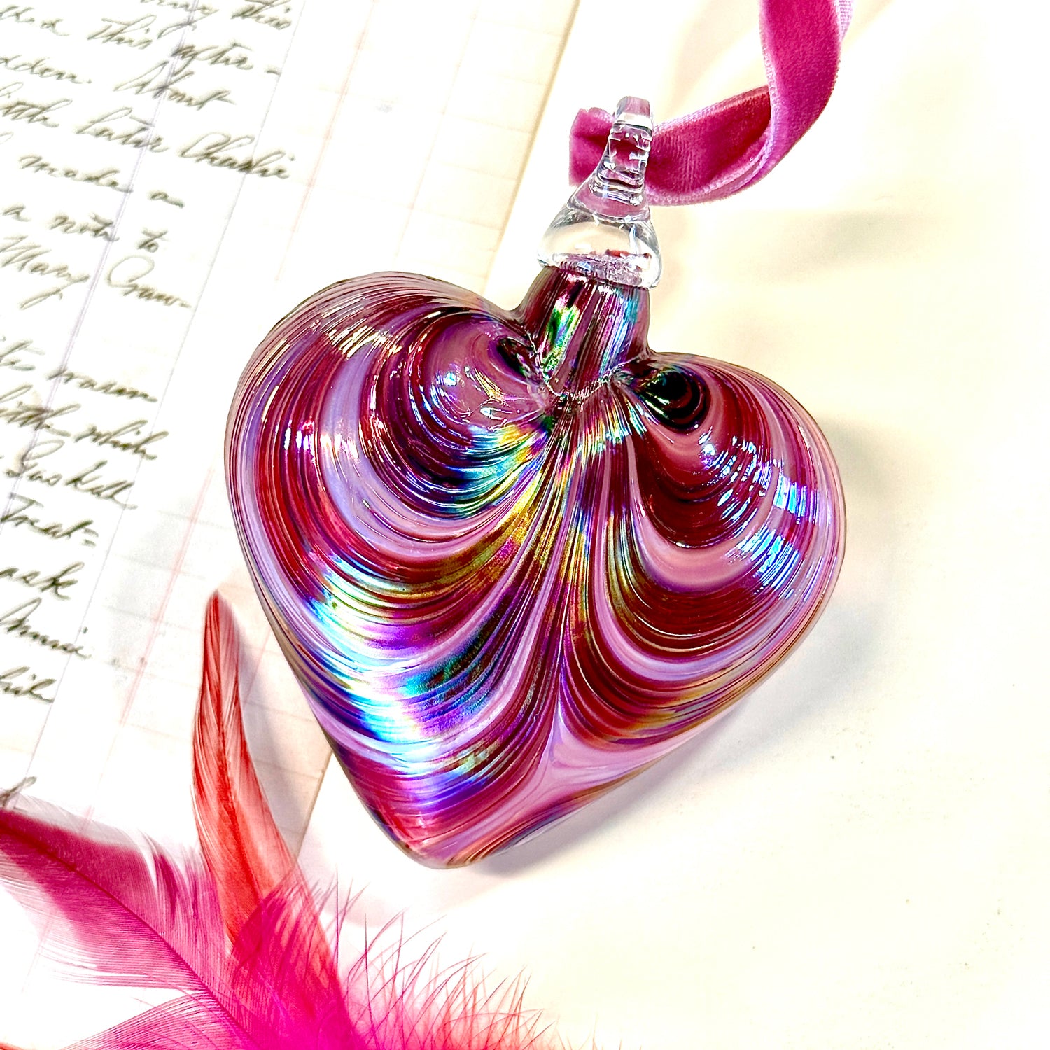 Everbloom Heart