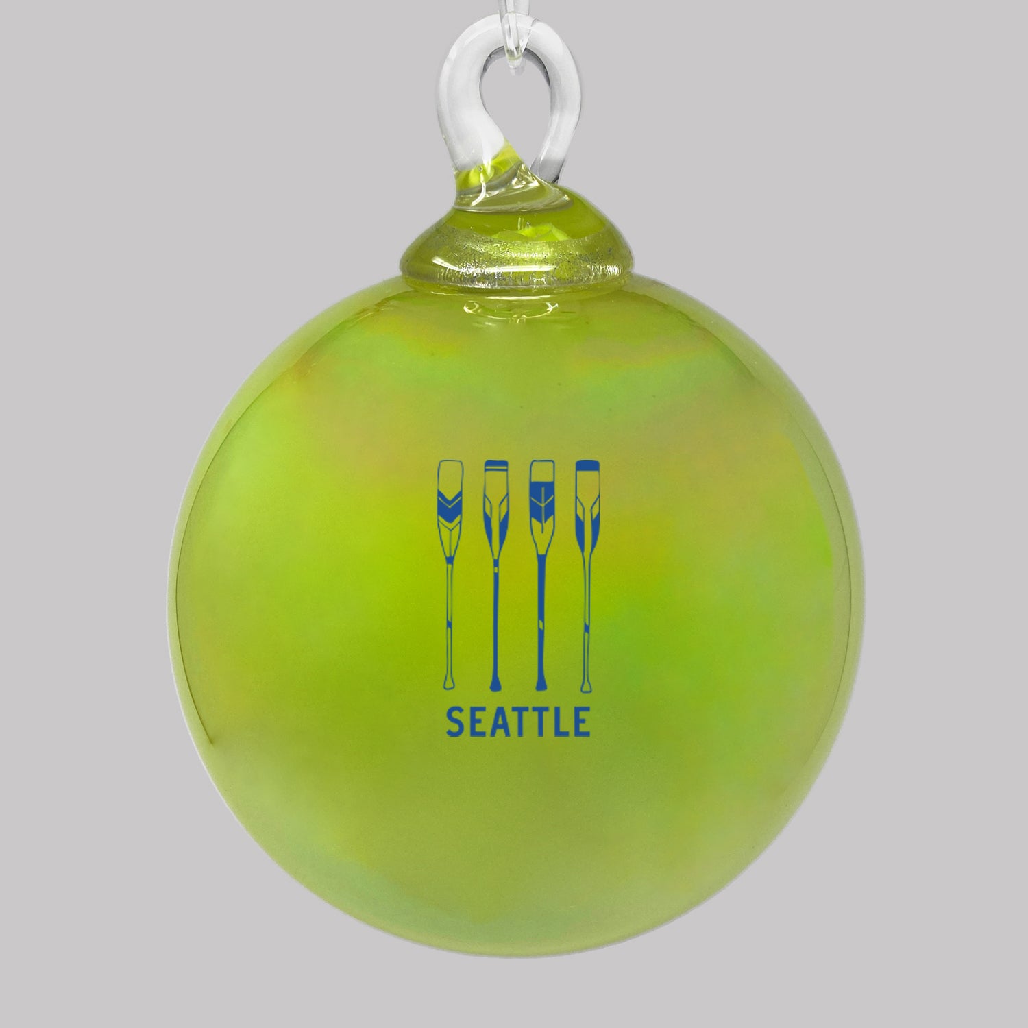 Oars