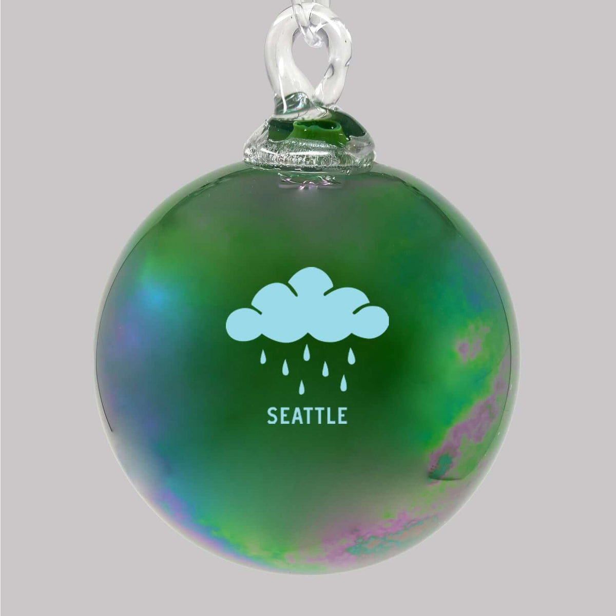 Rain Cloud