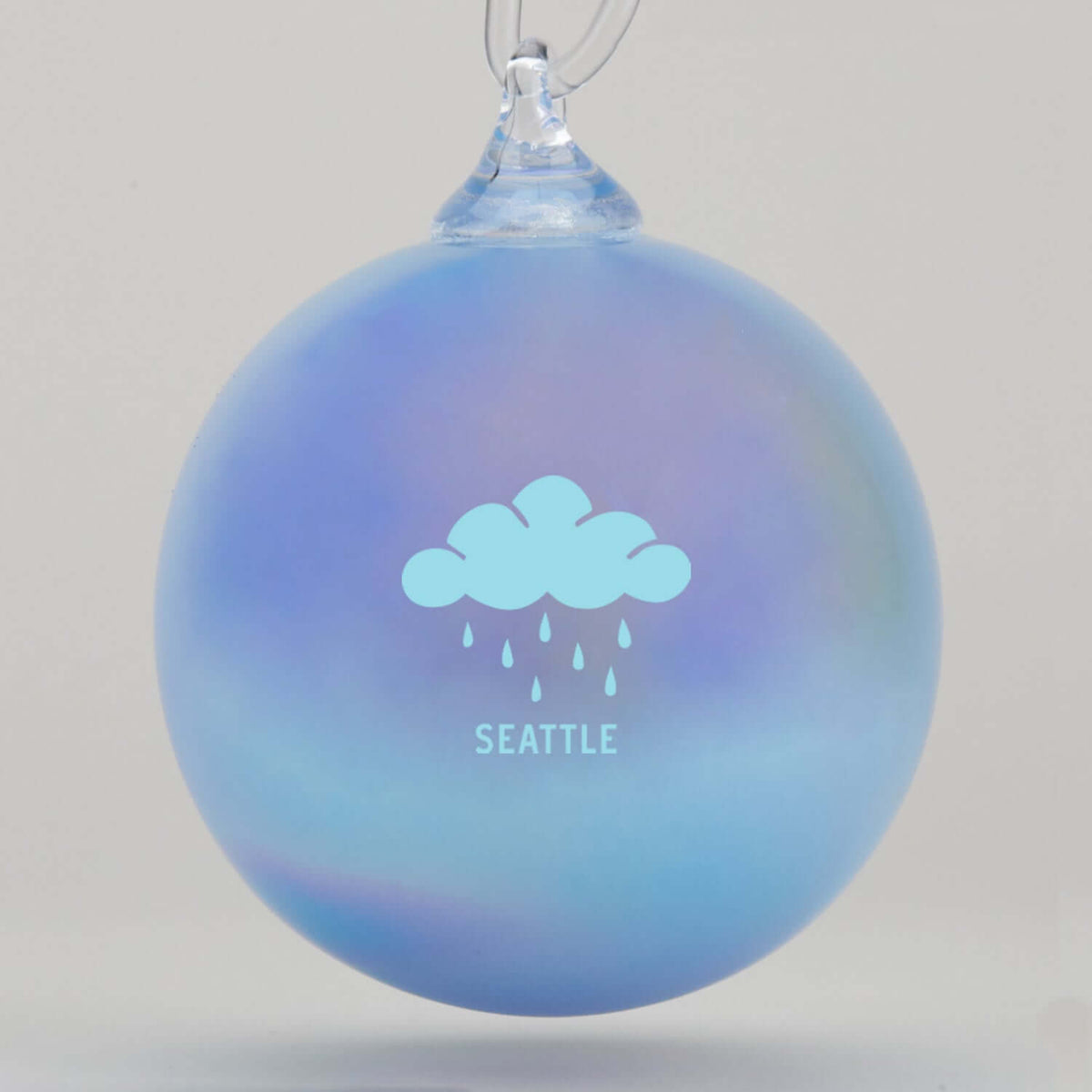 Rain Cloud
