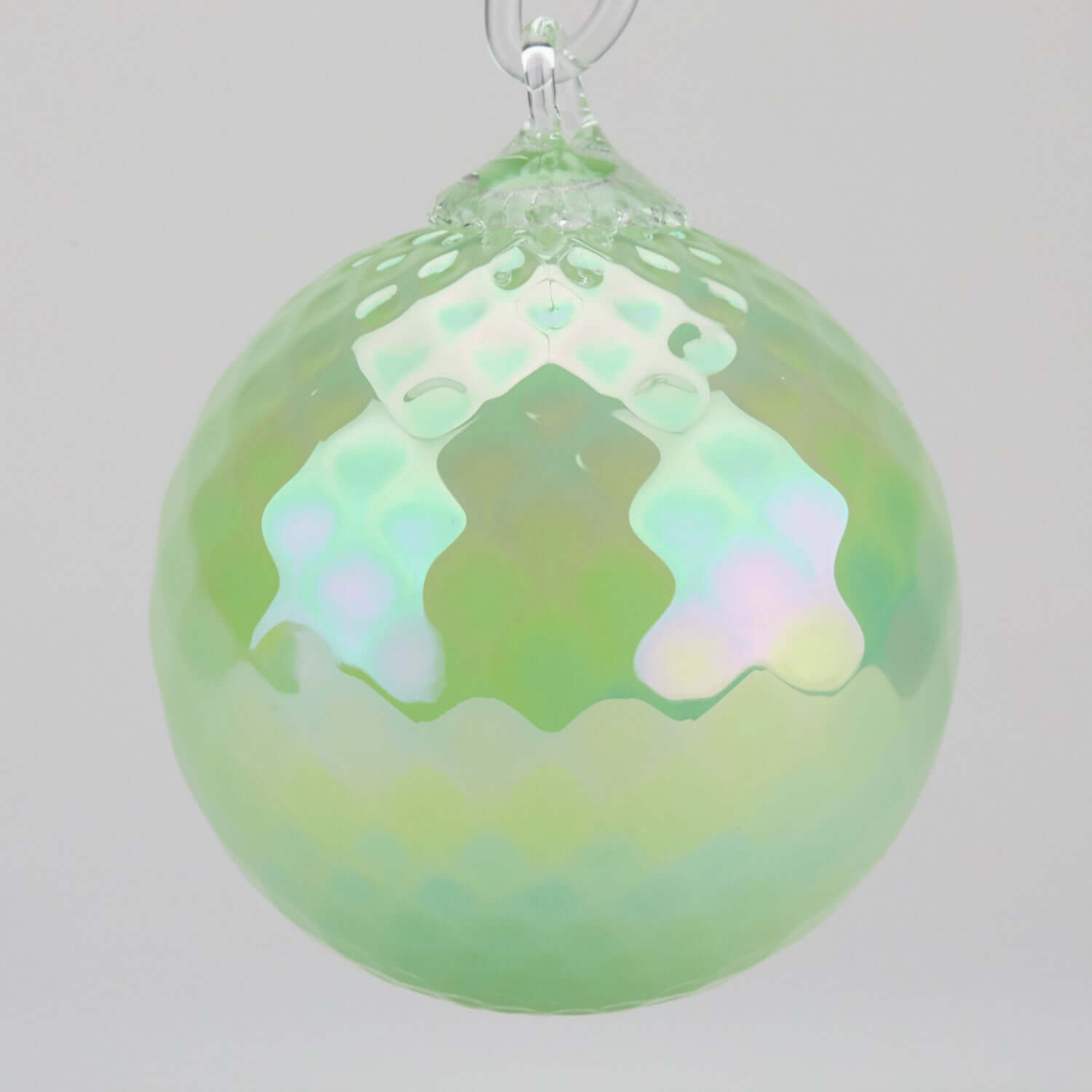 Mint Pattie Diamond