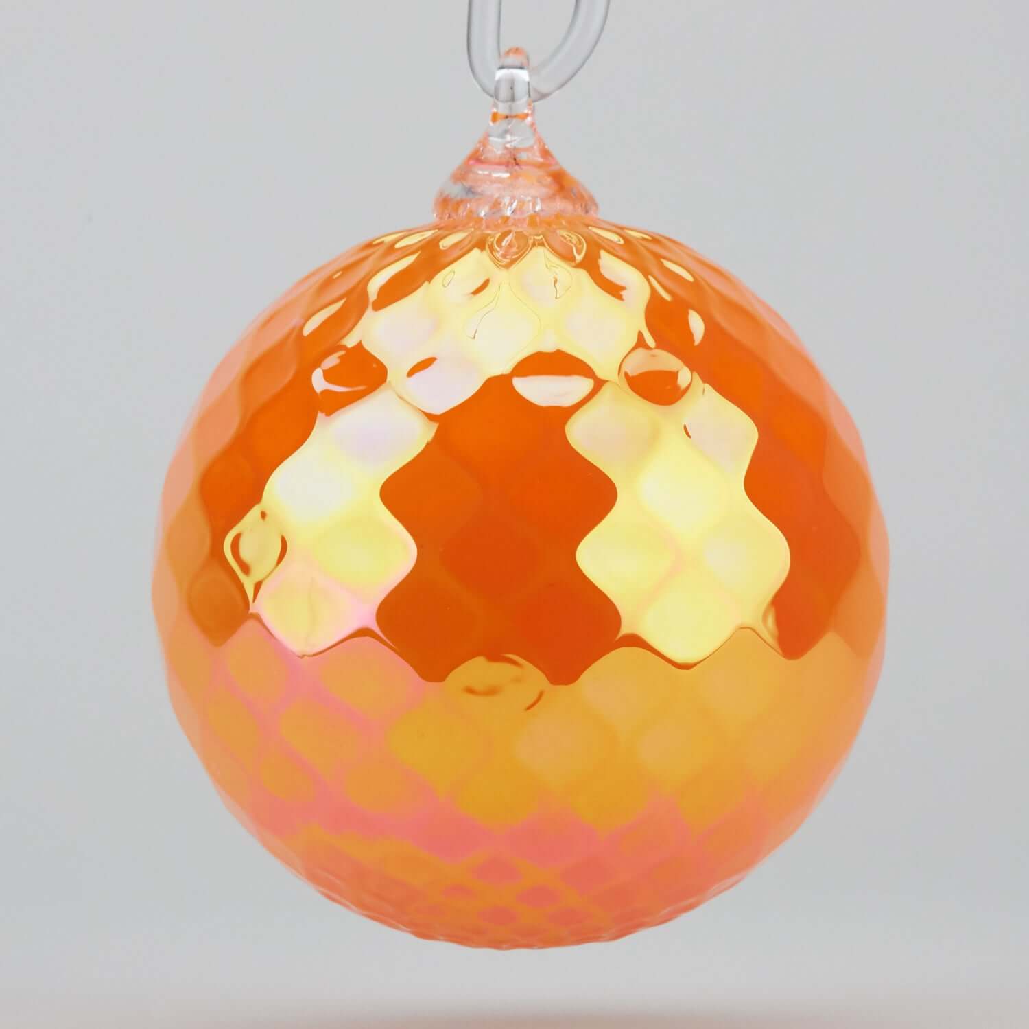 Creamsicle Diamond