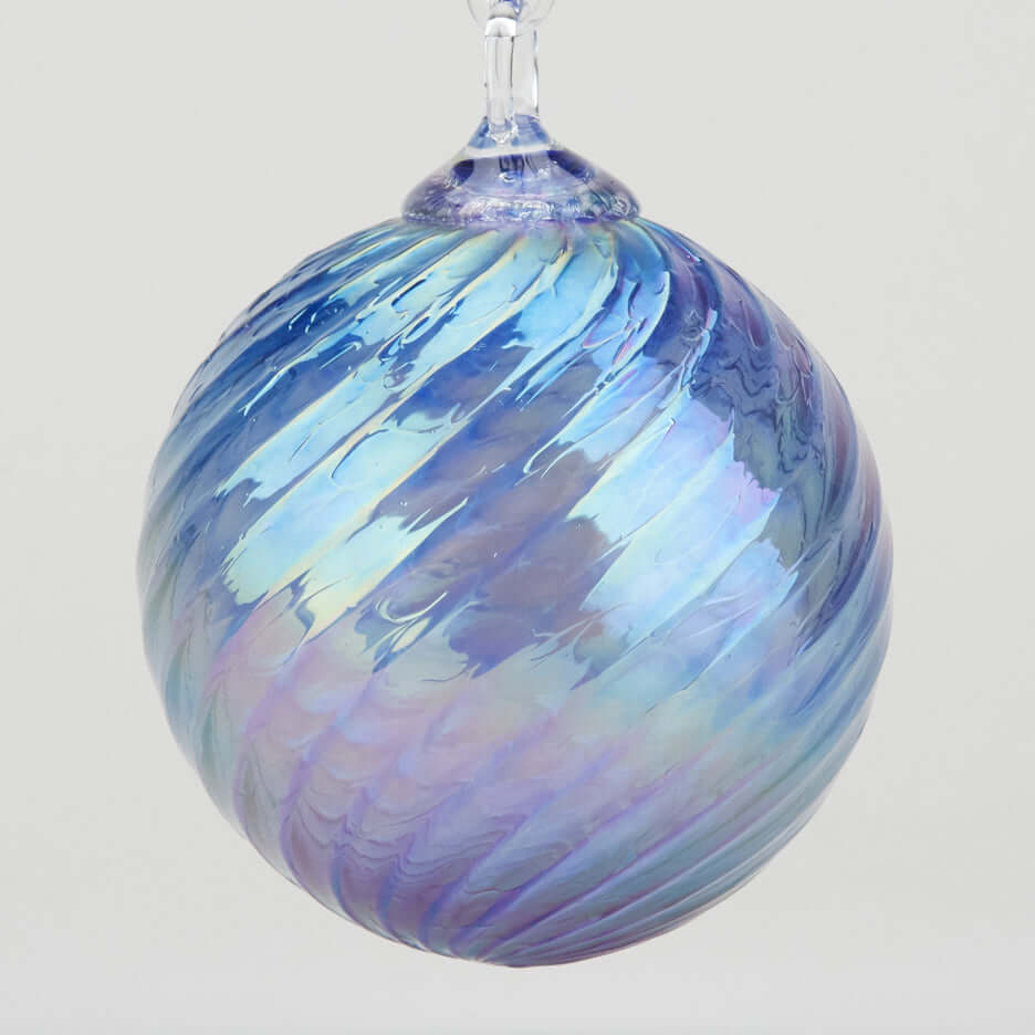 Pacific Blue Twist