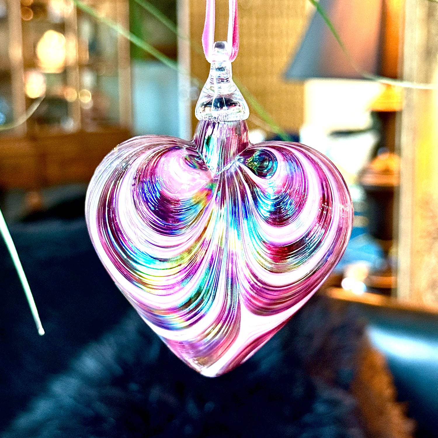 Everbloom Heart