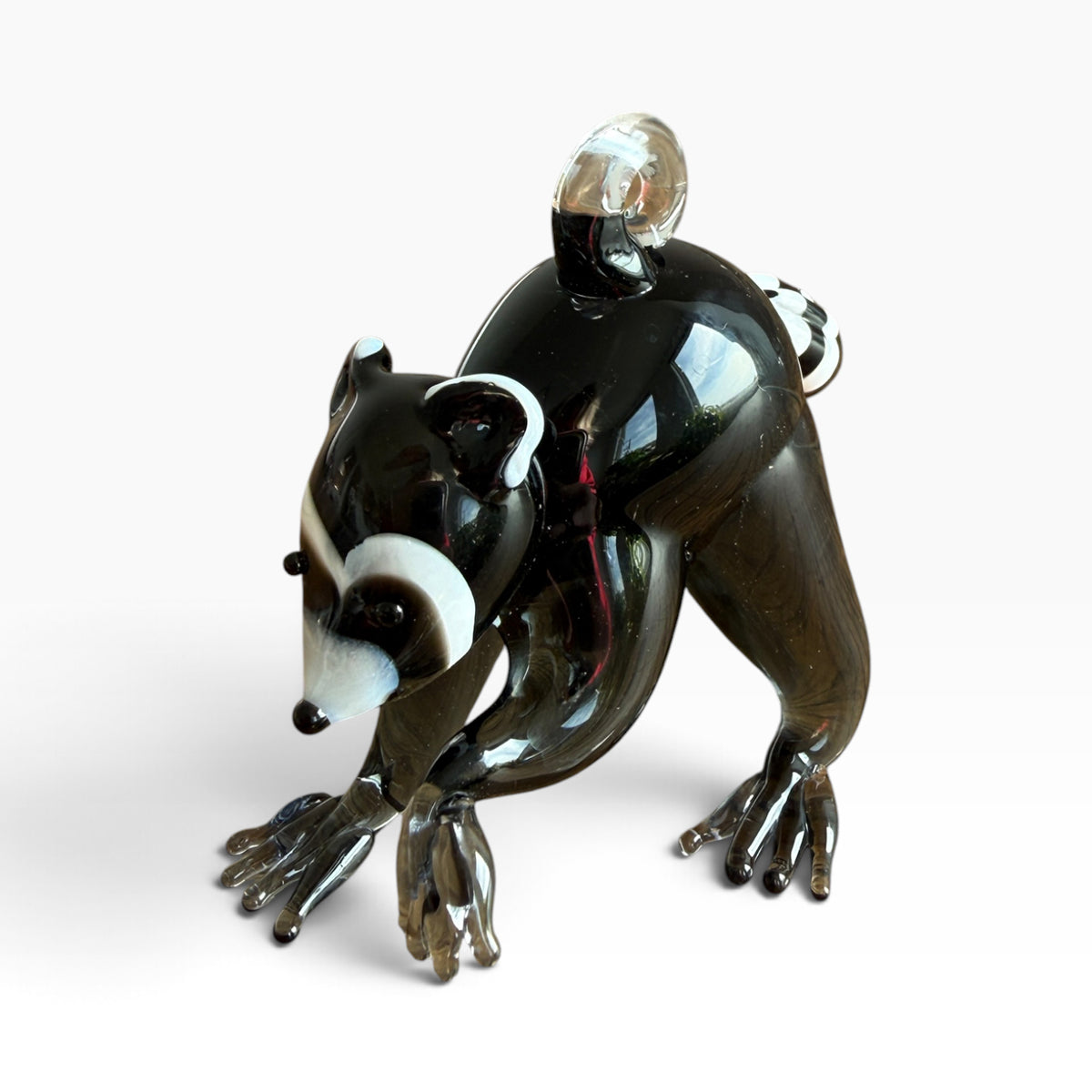 Jimothy Figurine Ornament