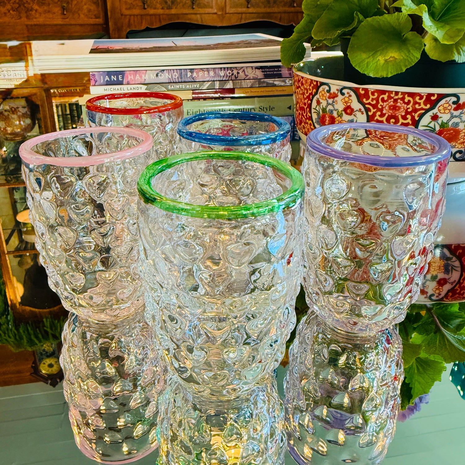Love Cups