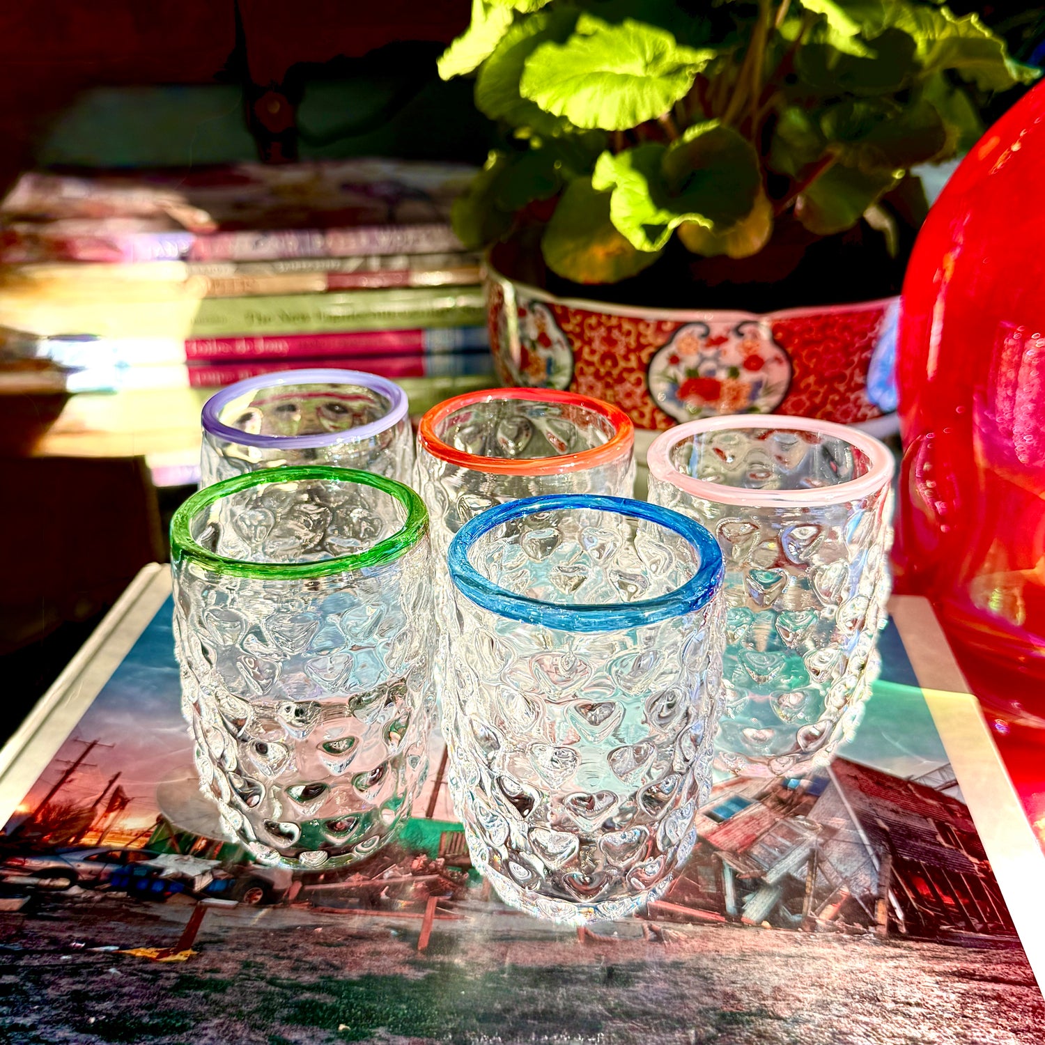Love Cups