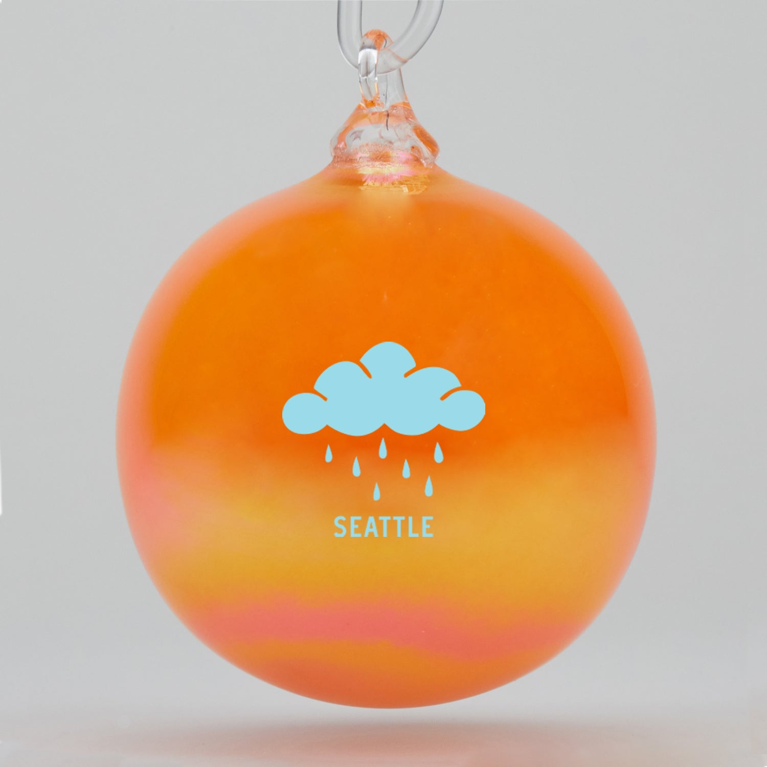 Rain Cloud