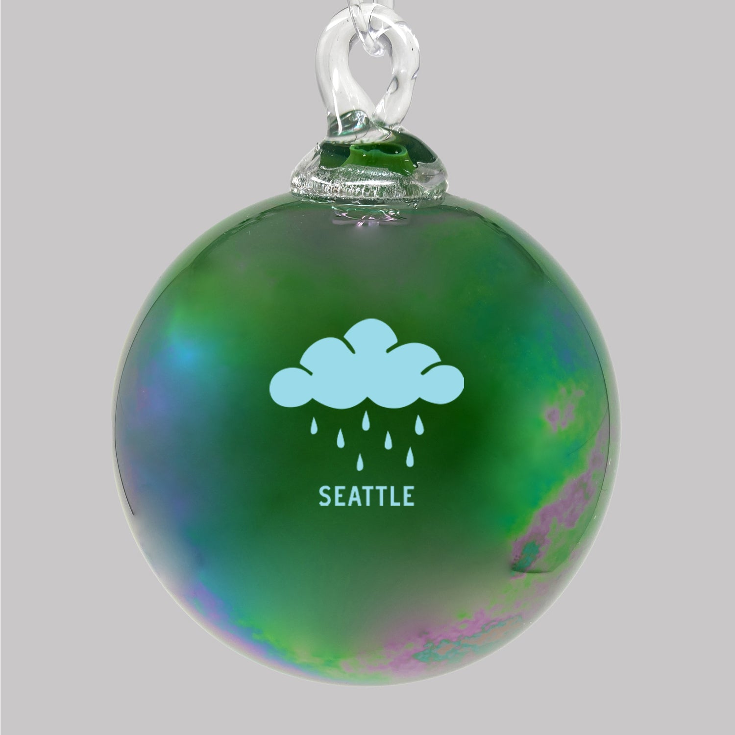 Rain Cloud