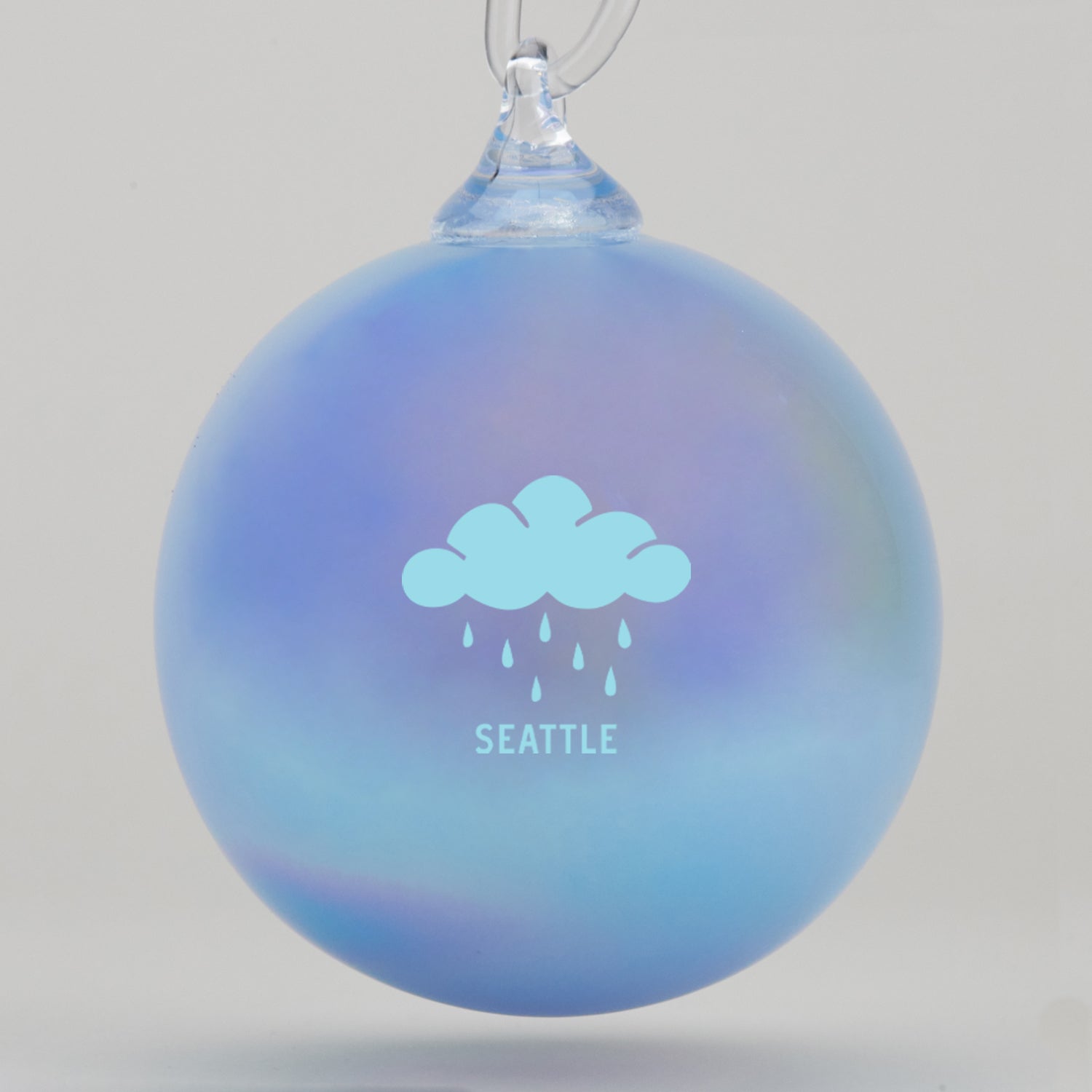 Rain Cloud