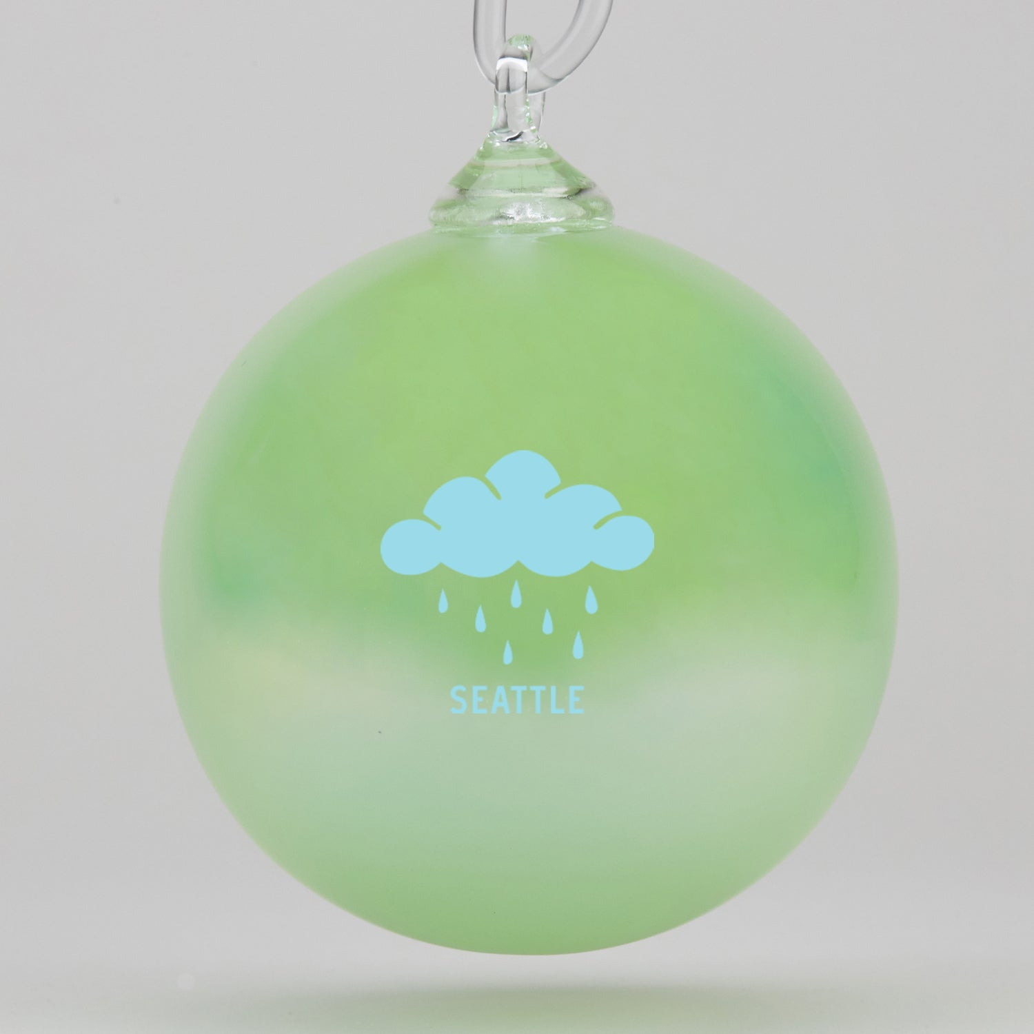 Rain Cloud