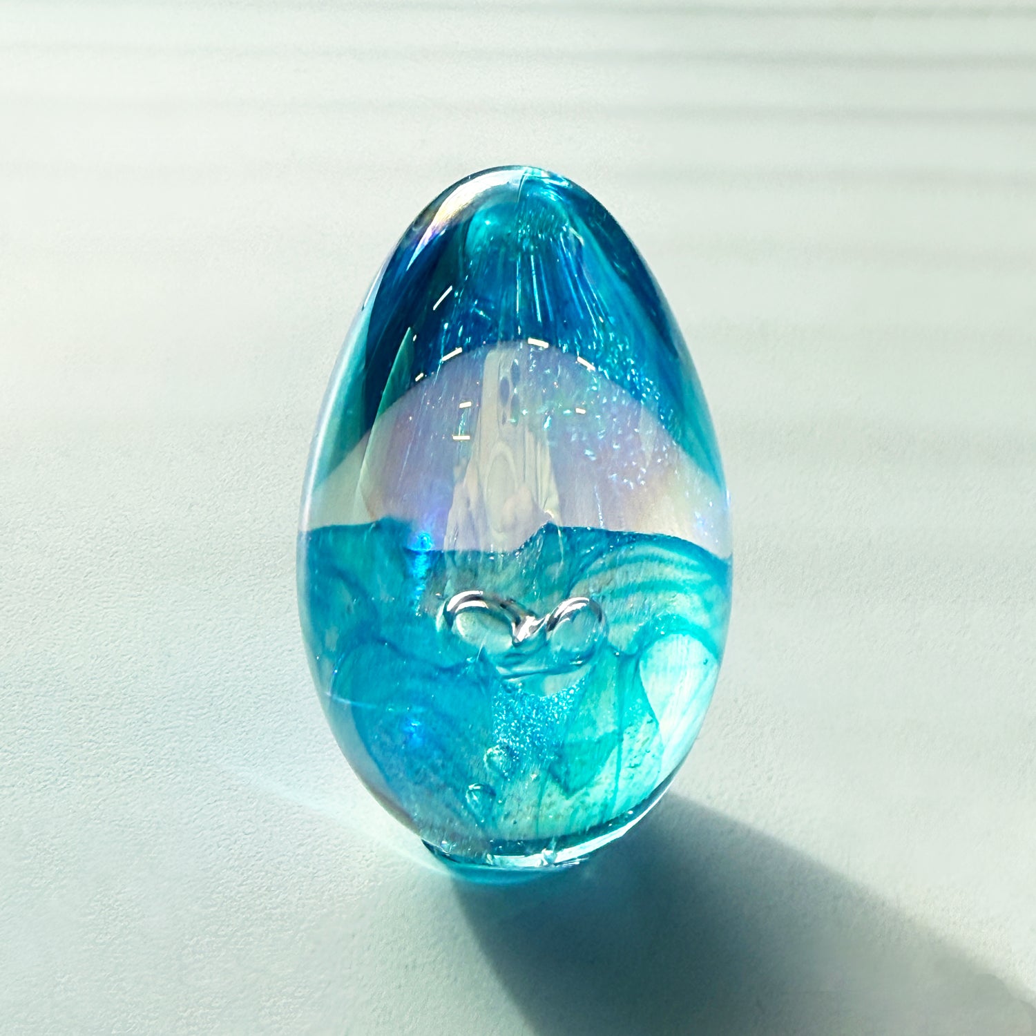 Robin's Egg